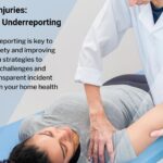 Falls and Injuries: Stop the Underreporting. Accurate reporting is key to patient safety and improving care. Learn strategies to overcome challenges and ensure transparent incident reporting in your home health agency.